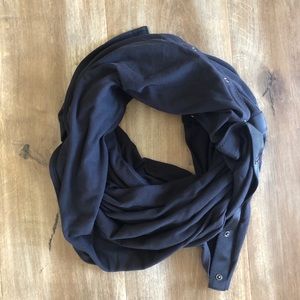 lululemon vinyasa scarf
